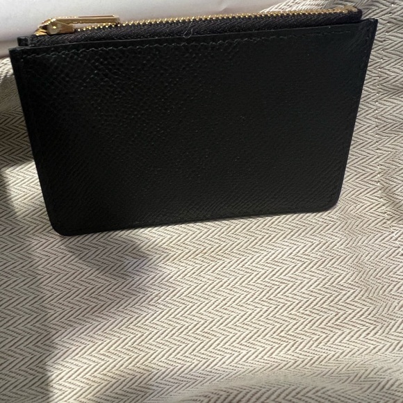 Hermes Constance slim wallet brand new - Picture 5 of 6